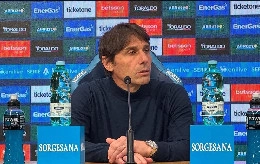 Conte in conferenza: Non sono entrato nei cuori e nelle teste dei calciatori: devo parlare col club, qualcosa bisogna fare. Morti non ne voglio accompagnare, trapianti di cuore non se ne possono fare