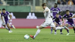 Classifica dei rigori a favore e contro in Serie A: tre squadre in testa