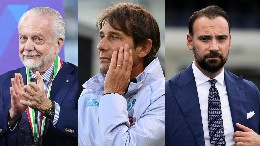 Le cifre esatte del saldo mercato invernale SSC Napoli 2026 ed il confronto con le annate precedenti | FOCUS