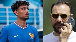 Calciomercato Napoli, &egrave; sfida alla Juventus per Atta: nodo ingaggio, i dettagli