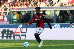 Del Genio: Rowe a Napoli? Lo prenderei domani mattina, combatte tanto che perde lucidit&agrave; in zona gol