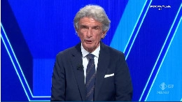 Moviola Como-Inter, Cesari: Rigore Como errore grave, secondo me al VAR non hanno fatto una cosa
