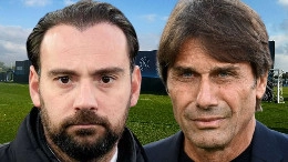 Sky, Di Marzio: Khalaili, Gila e Juanlu sono obiettivi di Manna-Conte! Ma siamo certi restino entrambi a Napoli?