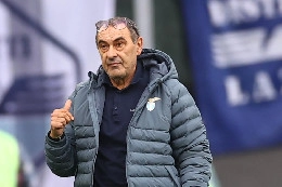 Lazio, Sarri perde Marusic e Maldini per infortunio: cosa filtra per la gara con il Napoli
