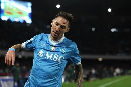 Politano &egrave; il secondo giocatore pi&ugrave; sostituito nella storia della Serie A! Prima di lui un altro ex Napoli