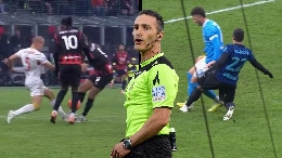 L'ex arbitro Bonfrisco: Fuorigioco due centimetri non cambiano la partita. Serve cambiare la regola