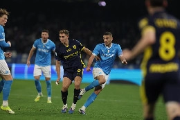 Parma-Napoli: la doppia soluzione di Cuesta per sostituire lo squalificato Pellegrino