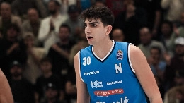 La Guerri Napoli Basket domani si gioca un pezzo di salvezza con Treviso! Esordio per Repesa, Caruso: Siamo carichi, ottimo lavoro col coach