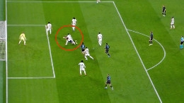 Moviola Juventus-Napoli, proteste azzurre! Contatto Bremer-Hojlund, Marelli: Era rigore | FOTO
