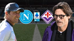 Napoli-Fiorentina, ultimissime SKY: cambio sulle fasce e conferma per Vergara | GRAFICO