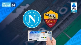 Biglietti Napoli-Roma, ultimissimi posti disponibili: info, prezzi e promozioni