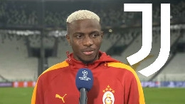 Clamorosa apertura Osimhen: Dopo il Napoli volevo la Juve! Sarebbe un privilegio in futuro