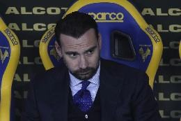 Parma-Napoli: Manna ritrova il suo padre professionale al Tardini