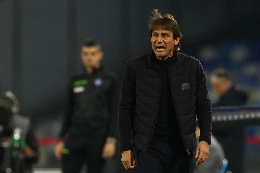Parma-Napoli, probabili formazioni CdS - Fab Four in formula <i>riveduta</i> e due novit&agrave; per Conte | GRAFICO