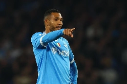 Schira: Per Juan Jesus non c'&egrave; solo lo Sporting: sondaggi anche da parte di due club brasiliani