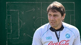 Conte ha un'arma segreta da sfruttare oggi a Parma: ha deciso ieri a Castel Volturno
