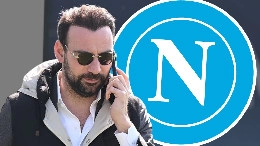 Manna-Roma, Sky: &egrave; arrivata la decisione definitiva del DS e del Napoli!