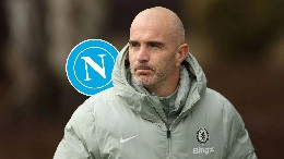 Enzo Maresca accostato al Napoli, l'ex Chelsea svela: Futuro in Italia? Mi adatto bene, mi sto preparando