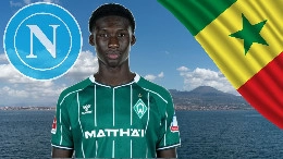Il Napoli in pressing su Karim Coulibaly! Il 18enne del Werder piace a mezzo mondo
