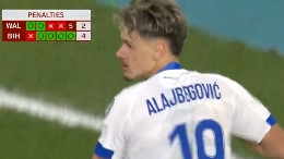 Alajbegovic &egrave; la scommessa che elettrizza De Laurentiis! Ha tutto per diventare il nuovo Kvaratskhelia