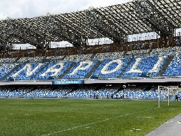 Napoli-Bologna: il dato spettatori previsto al Maradona. In Tribuna anche la Guerri Napoli