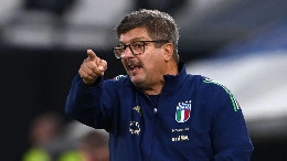 UFFICIALE - Silvio Baldini traghettatore azzurro: l&rsquo;Italia nelle sue mani in attesa del nuovo ct