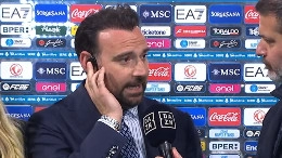 Manna-Roma, Schira: Indennizzo o calciatore come contropartita per convincere il Napoli che fa muro