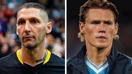 Materazzi: McTominay &egrave; il pi&ugrave; grande errore di calciomercato che si sia mai visto