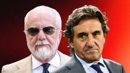 Calciomercato Napoli, club adirato col Torino sulla gestione di Marianucci: il motivo