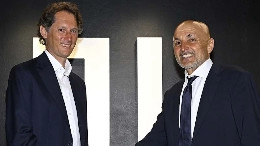 Ufficiale: Spalletti resta alla Juventus, rinnovo fino al 2028