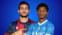 Calciomercato Napoli, ipotesi clamorosa che coinvolge Neres e Orsolini!