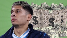 Calciomercato Napoli, in estate una cessione da 45 milioni! Non &egrave; pi&ugrave; incedibile