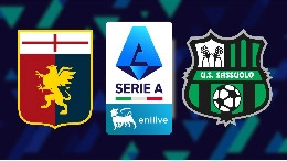 Formazioni ufficiali Genoa-Sassuolo: le scelte di De Rossi e Grosso