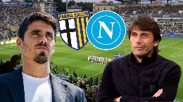 Formazioni ufficiali Parma-Napoli: Conte conferma i tre mancini in difesa e ritrova Hojlund! Le scelte di Cuesta