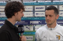 Valeri a DAZN: Sar&agrave; una gara difficile, il Napoli &egrave; in un bel momento di forma