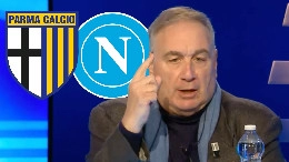 Chiariello: Conte ha ucciso il finale di una stagione che poteva essere interessante. Che senso hanno queste mosse?