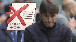 Parma-Napoli 1-1, i quotidiani contestano le scelte di Conte: Alisson doveva entrare prima. Un'esagerazione 3 difensori per un tempo