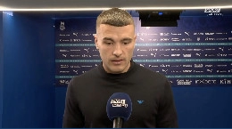 Buongiorno: Gol Strefezza? Bisognava ancora prendere bene le misure. Sullo scudetto la penso come il mister