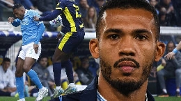 Juan Jesus: Mi assumo le mie responsabilit&agrave; per ieri! Questa per&ograve; &egrave; tra le migliori stagioni della mia carriera