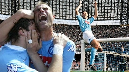 15 aprile 2006: esattamente 20 anni fa la storica promozione in Serie B