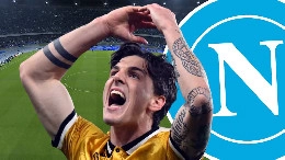 Zaniolo-Napoli, Radio Kiss Kiss - Manna si &egrave; mosso: sondato l'entourage del calciatore. Tre club interessati