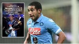 Torno nella citt&agrave; che ho amato di pi&ugrave;. Amichevole Napoli Legends, annunciato Gargano!