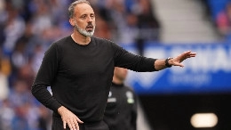 Matarazzo vince con la Real Sociedad la Coppa del Re contro l'Atletico Madrid: &egrave; un grande tifoso del Napoli di Maradona