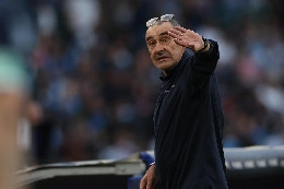 Schira: Napoli, Atalanta e Milan stanno monitorando il futuro di Sarri