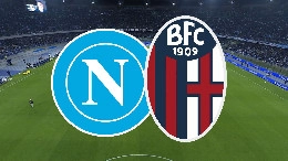Napoli Bologna: i post e le reazioni social dopo la partita