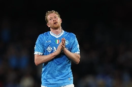Il Napoli sta valutando se..., la rivelazione di Corbo su Kevin De Bruyne