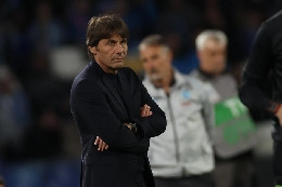 Conte peggio di Spalletti e Gattuso nei punti in classifica di Serie A