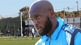 Novit&agrave; Lukaku: nelle prossime ore Napoli e Nazionale belga potrebbero prendere questa decisione!