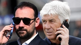 TMW - Il valzer dei ds: Giuntoli a un passo dall'Atalanta, in dubbio Tare e cosa trapela su Manna