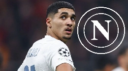 Sportitalia - Khalaili nel mirino del Napoli: concorrenza in Premier League